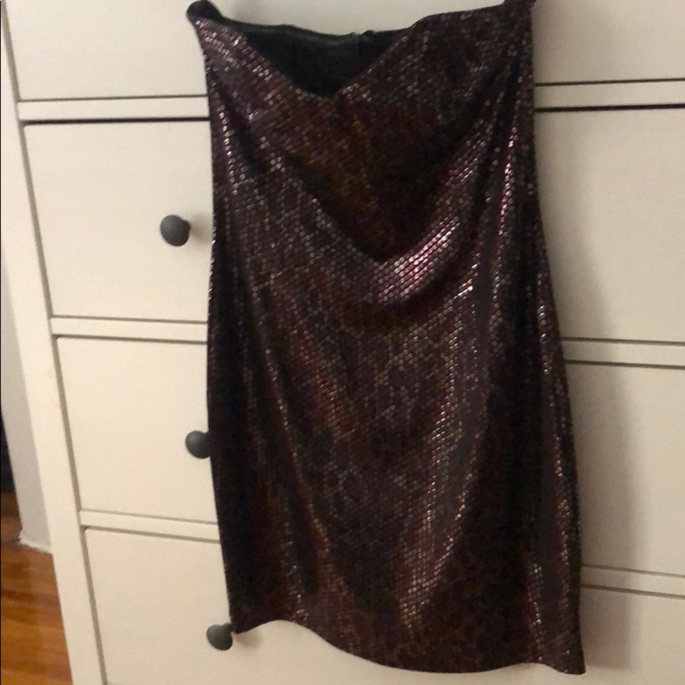 Night dress